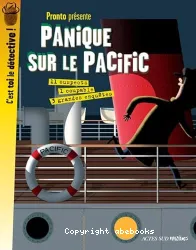 Panique sur le pacific