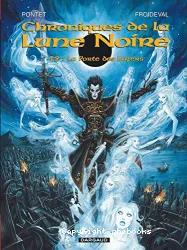 Chroniques de la lune noire T12