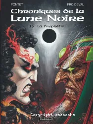 Chroniques de la lune noire T13