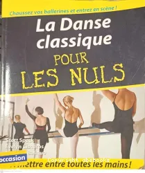 La danse classique pour les nuls