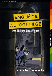 Enquête au collège