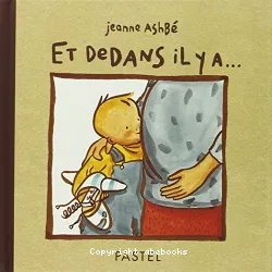 Et dedans il y a