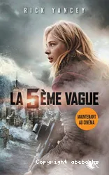 La 5ème Vague T01