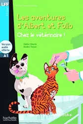 Les aventures d'Albert et Folio