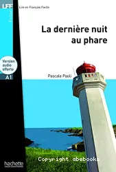 La dernière nuit au phare