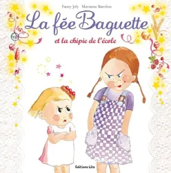 La fée Baguette T5