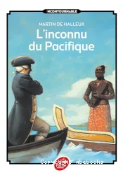 L'inconnu du Pacifique