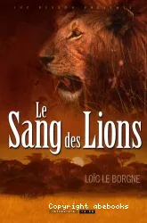 Le sang des lions