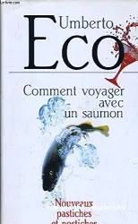 Comment voyager avec un saumon