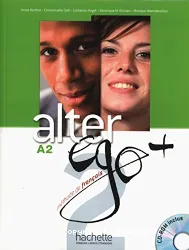 Alter égo + 2