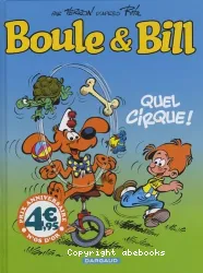 Boule & Bill