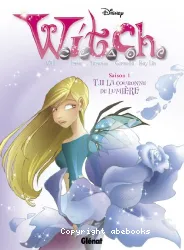 Witch saison 1 T