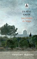 Les oliviers du Négus