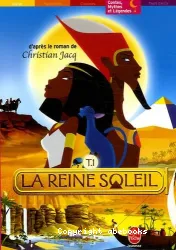 La Reine Soleil T