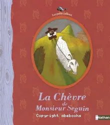 La chèvre de monsieur Seguin