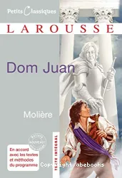 Dom juan