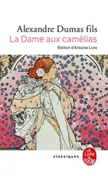 La dame aux camélias