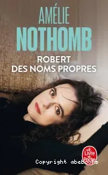 Robert des noms propres