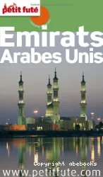 Le petit futé Emirats Arabes Unis