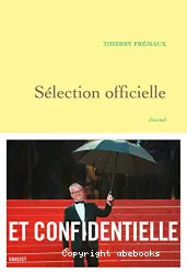 Sélection officielle Journal