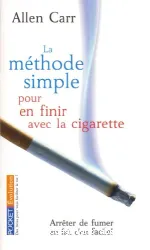 Pour en finir avec la cigarette