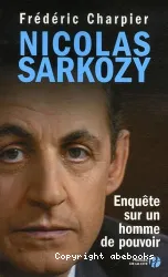 Nicolas Sarkozy