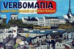 Verbomania