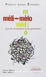 Méli-mélo