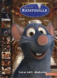 Ratatouille