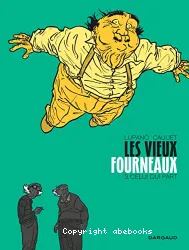 Les vieux fourneaux - tome 3