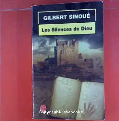 Les silences de Dieu