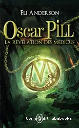 Oscar Pill T