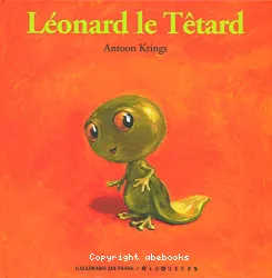 Léonard le têtard