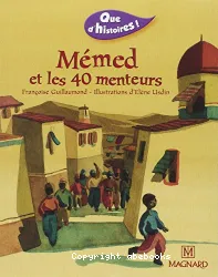 Mémed et les 40 menteurs