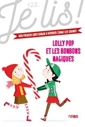 LOLLY POP T