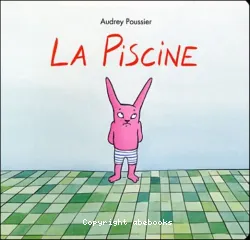 La piscine