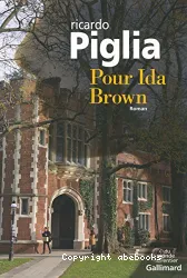 Pour Ida Brown