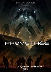 Prométhée tome 12