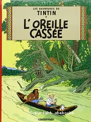 Les Aventures de Tintin T