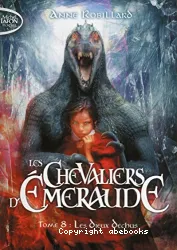 Les chevaliers d'Emeraude T