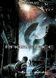 Prométhée tome 11