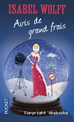 Avis de grand frais