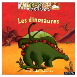 Les dinosaure