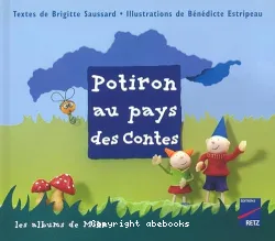 potiron au pays des Contes