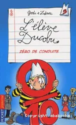 L'élève Ducobu T