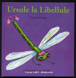 Ursule la libellule