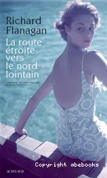 La route étroite vers le nord lointain