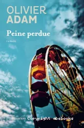 Peine perdue