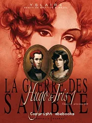 La Guerre des Sambre - Hugo et Iris - Chapitre 1