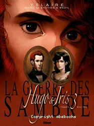 La Guerre des Sambre - Hugo et Iris - Chapitre 3